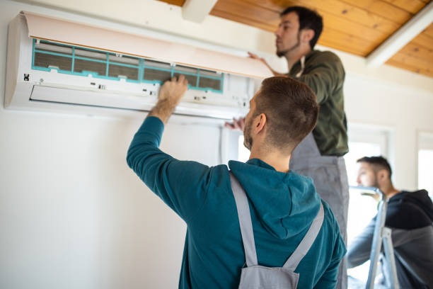  Sullivan, IL HVAC Pros