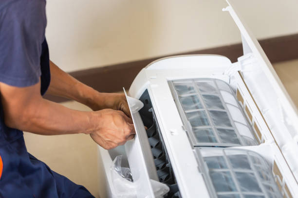 Best Emergency HVAC repair  in Sullivan, IL