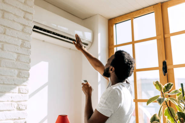 Best Air conditioning repair  in Sullivan, IL