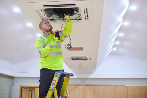 Best Local HVAC companies  in Sullivan, IL