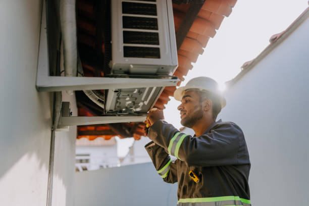 Best 24/7 HVAC repair  in Sullivan, IL