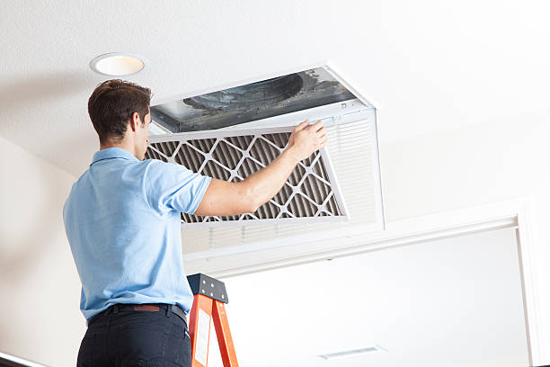 Best HVAC cleaning services  in Sullivan, IL