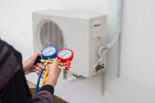 Best HVAC repair near me  in Sullivan, IL