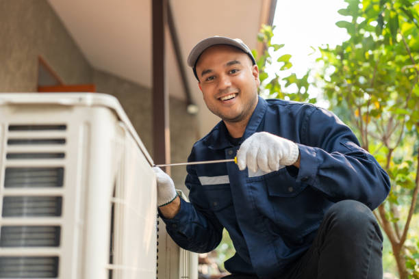 Best HVAC system installation  in Sullivan, IL