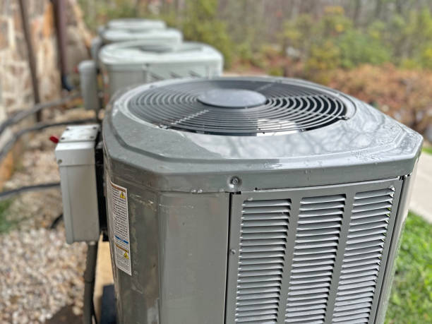 Best HVAC system installation  in Sullivan, IL