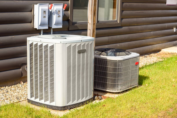 Best Best HVAC companies  in Sullivan, IL